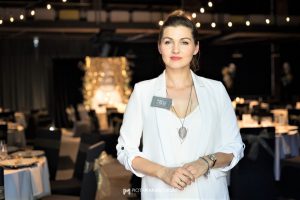 Wesele Art Deco, Agnieszka Król - Karecka