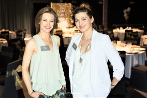 Wesele Art Deco, Agnieszka Król Karecka