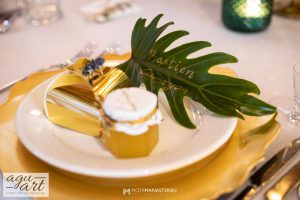 stół prezydialny dekoracja Gdynia, Gdańsk