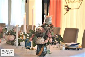 stół prezydialny, Rajska Góra