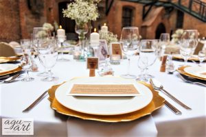 podziękowanie dla gości weselnych