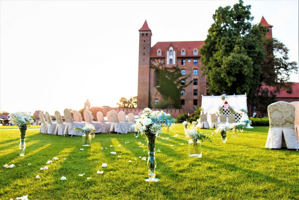 Ślub w plenerze, Gdynia, Gdańsk, Trójmiasto