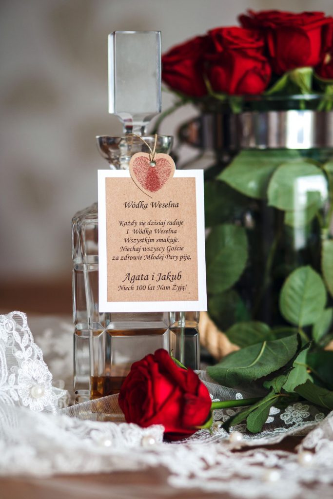 Zaproszenia ślubne Gdynia, Gdańsk, Trójmiasto