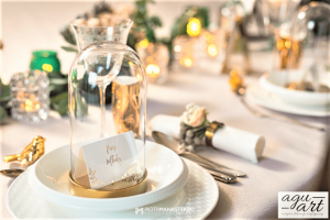 Dekoracja ślubna zielona - Gdynia, Gdańsk