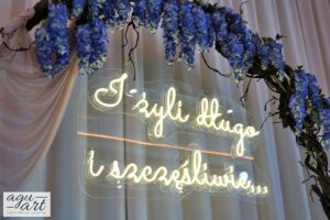 i żyli długo i szczęśliwie