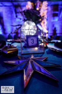 Wesele na zamku w Gniewie