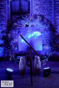 gwiazdozbiór skorpiona