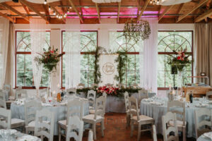 Zielona brama w Przywidzu