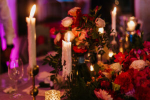 Dekoracja Ślubna - Agu Art