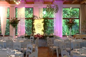 Dekoracja Ślubna - Agu Art