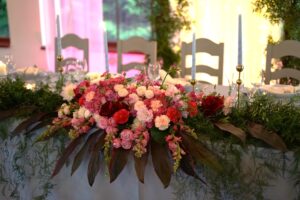 Dekoracja Ślubna - Agu Art