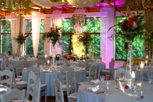 Dekoracja Ślubna - Agu Art