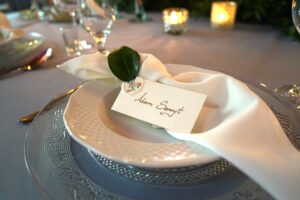 Dekoracja Ślubna - Agu Art