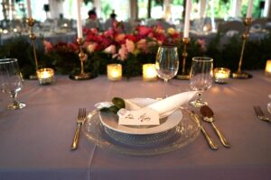 Dekoracja Ślubna - Agu Art