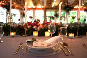 Dekoracja Ślubna - Agu Art