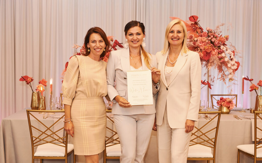 Wedding Planner Agnieszka Król-Karecka