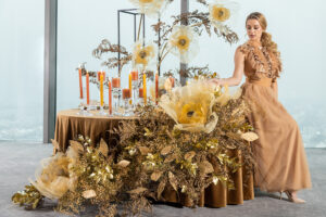 Scenografia Ślubna w Olivia Star